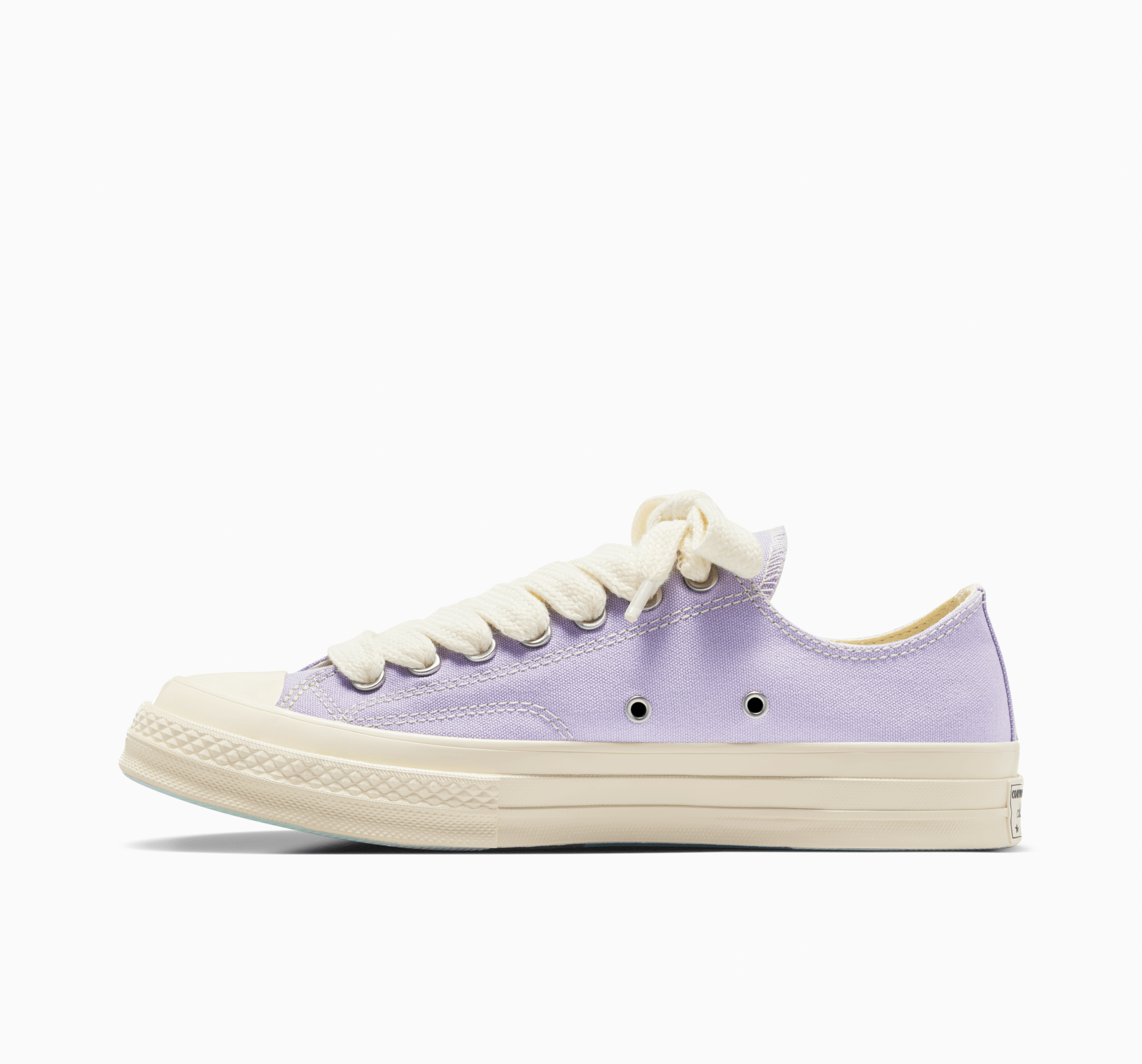 Converse x GOLF le FLEUR* Darryl Chuck 70 Orchid Petal/Multi