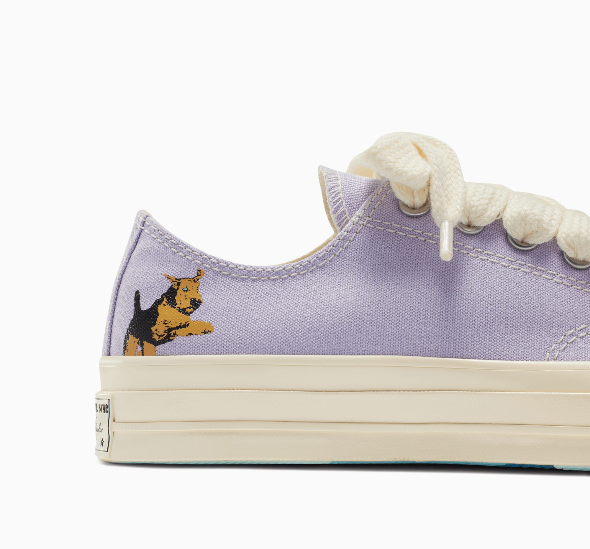 GOLF le FLEUR* Converse All Star スニーカー Buty męskie Converse x Golf Le Fleur Chuck Taylor All Star