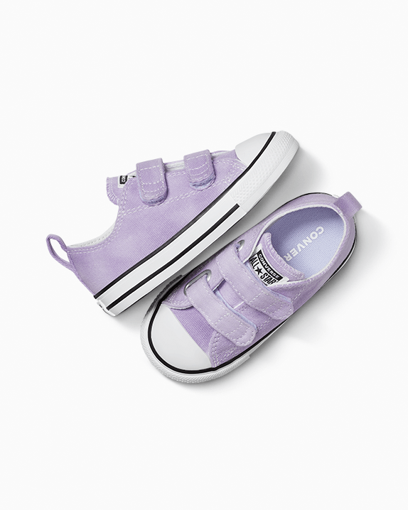 Chuck Taylor All Star Color Splash Easy-On