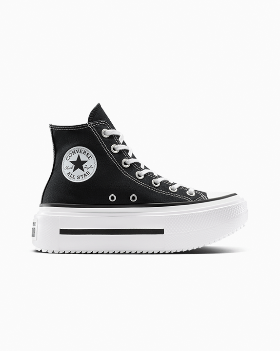 Converse Chuck Taylor All Star Lift Double Stack