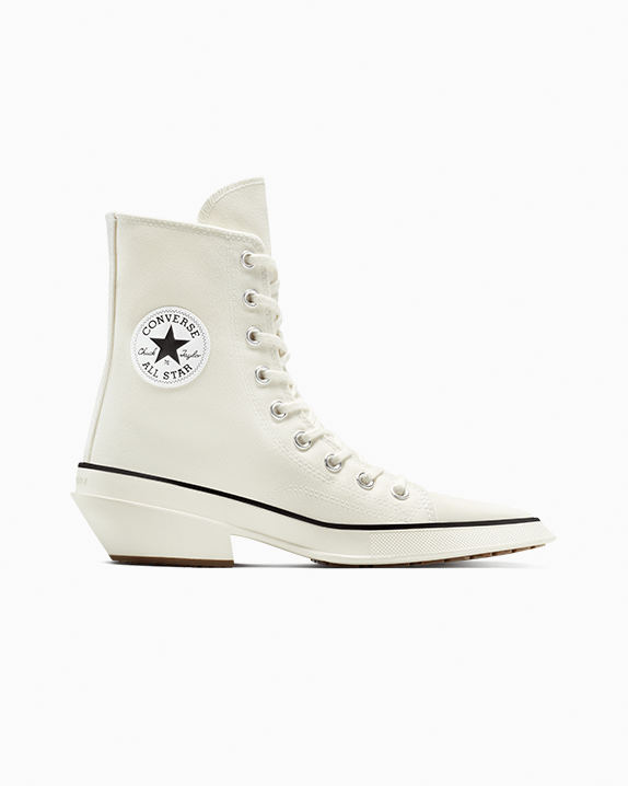 Converse Chuck 70 De Luxe Pointed