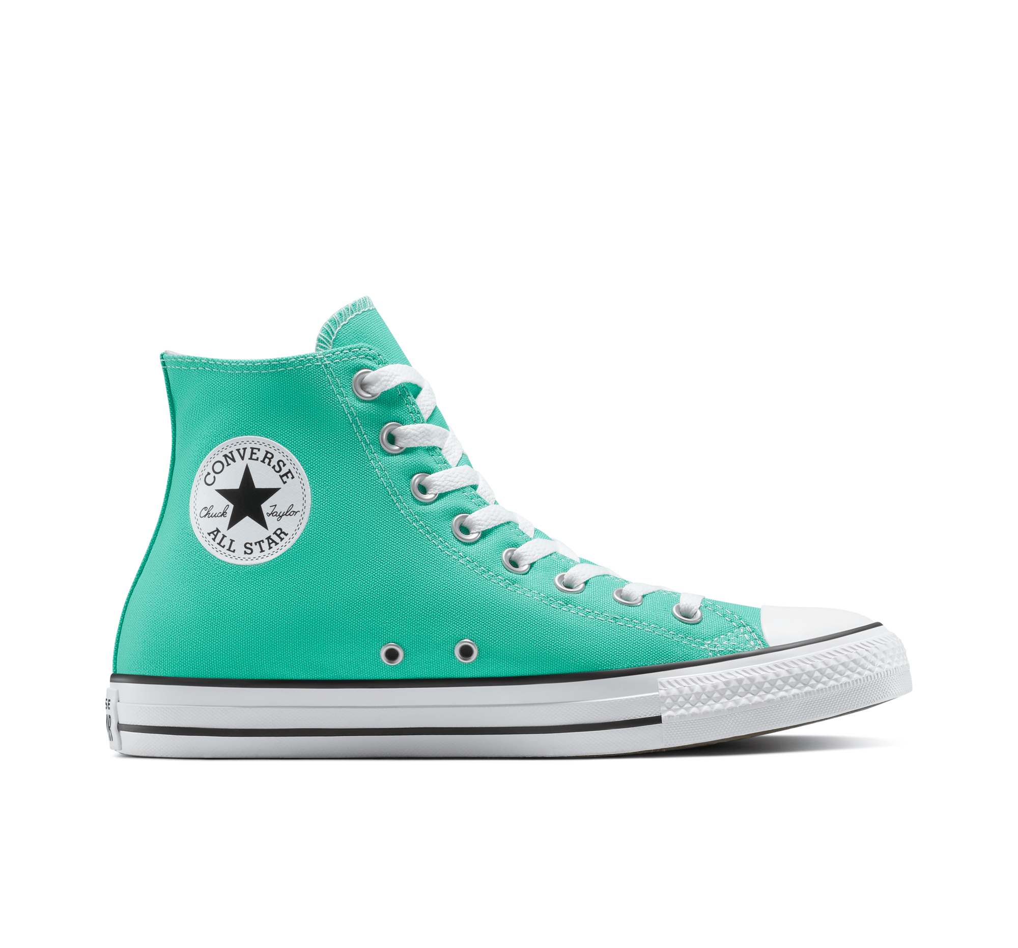 Chuck Taylor All Star Wysokie Bordowe M9613C | Converse PL