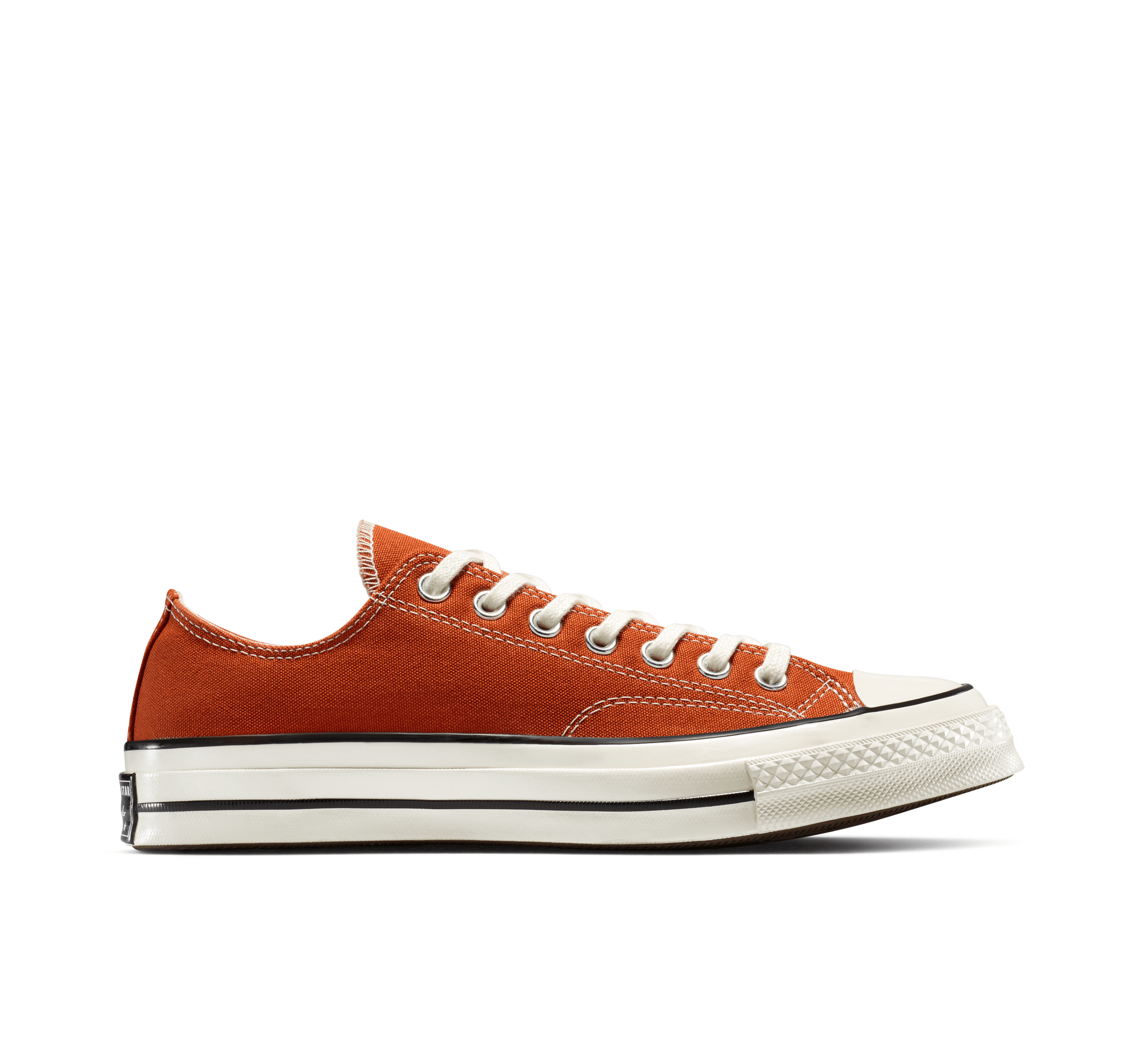 Low White Chuck 70 Vintage Canvas - 162065C Converse.pl