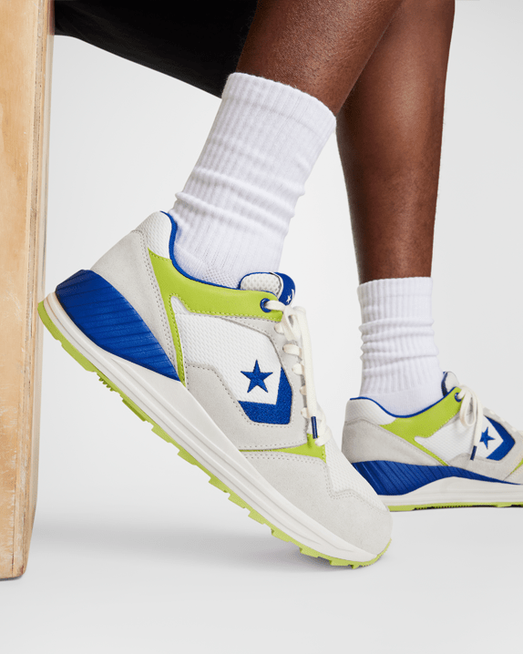 Wave Trainer