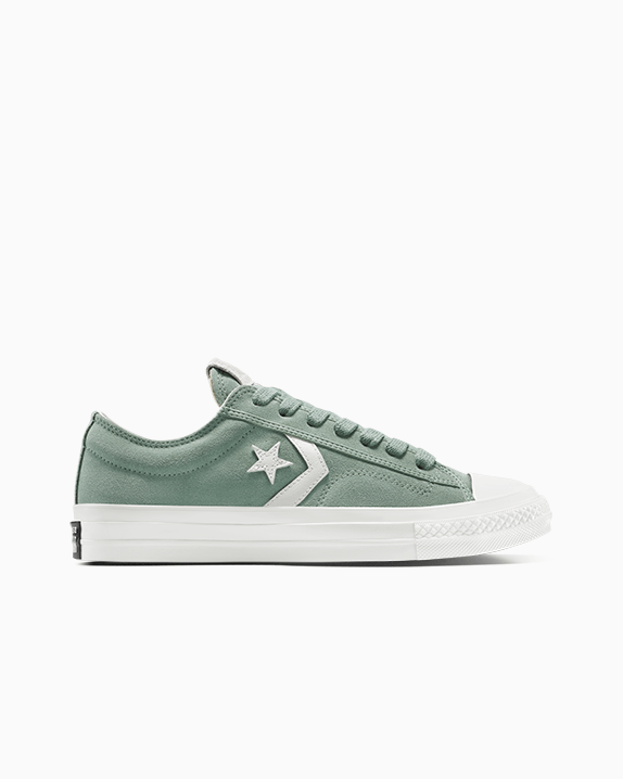 Star Player 76 Suede