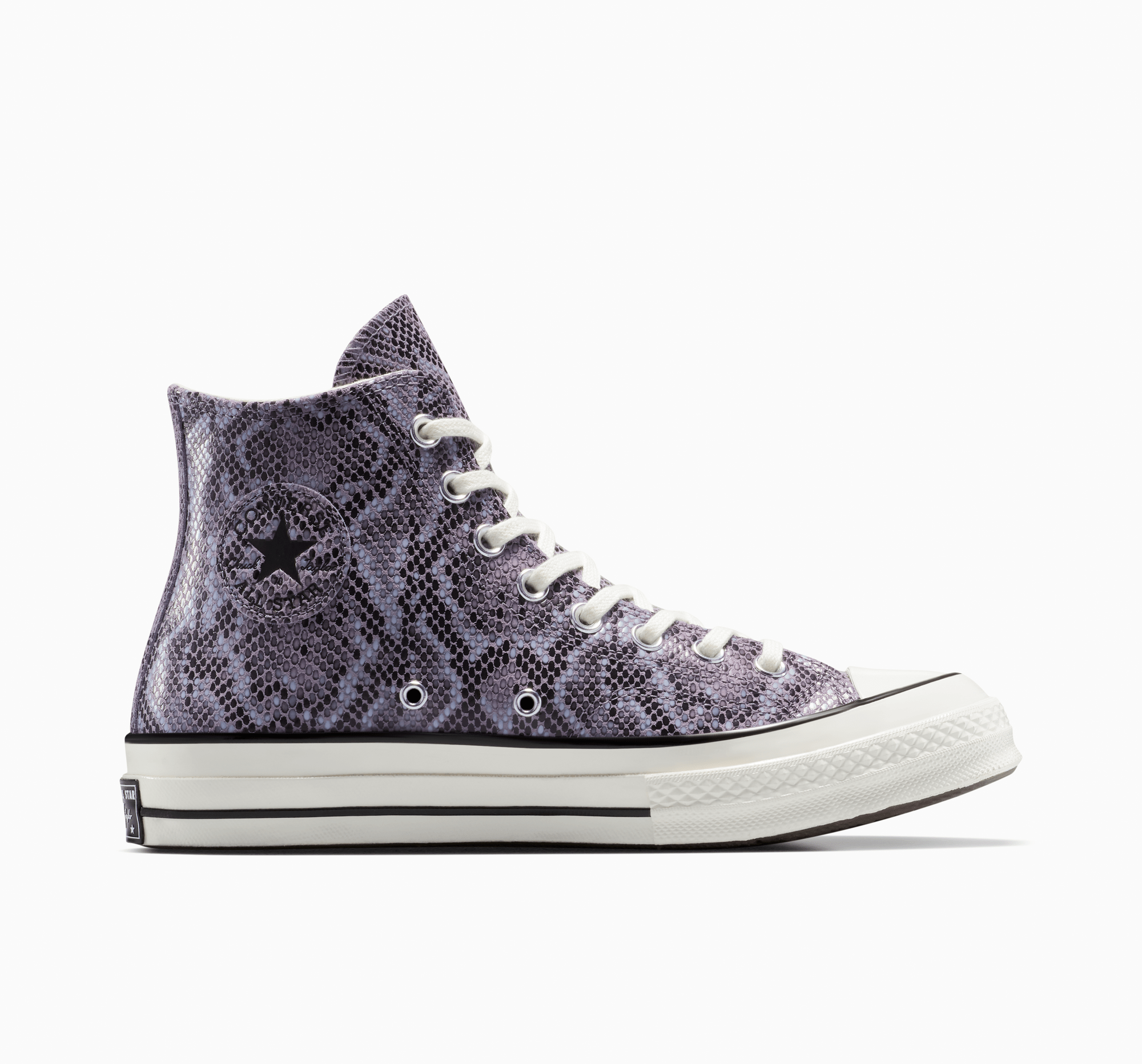 Buty damskie CONVERSE Pro Leather 76' Snake 555929C • Tramp4