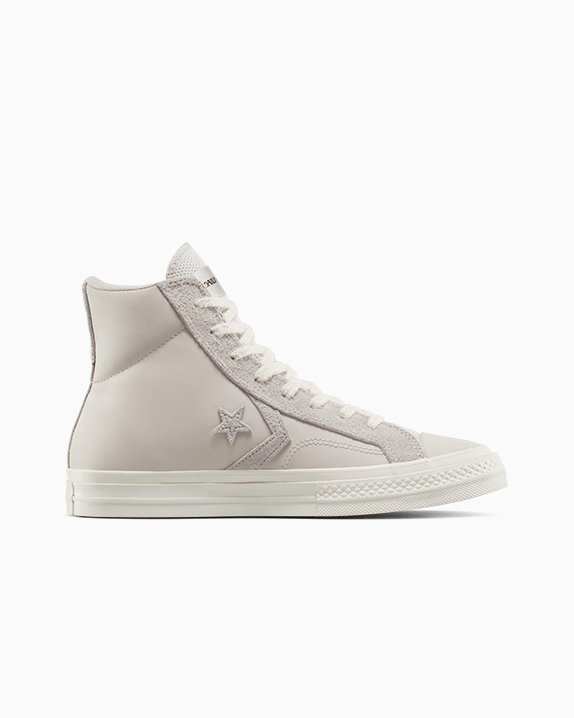 Converse x Daily Paper Star Player 76