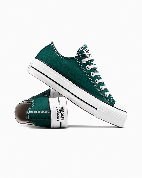 Converse Chuck Taylor All Star Lift Platform