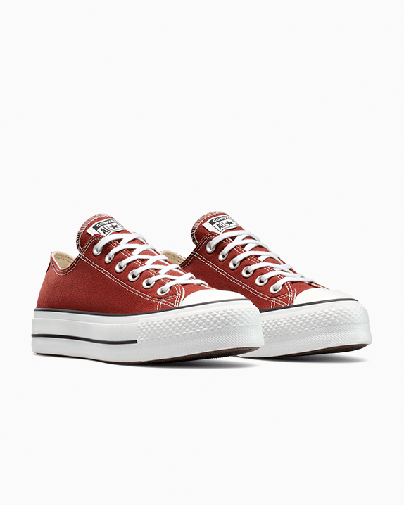 Converse Chuck Taylor All Star Lift Platform