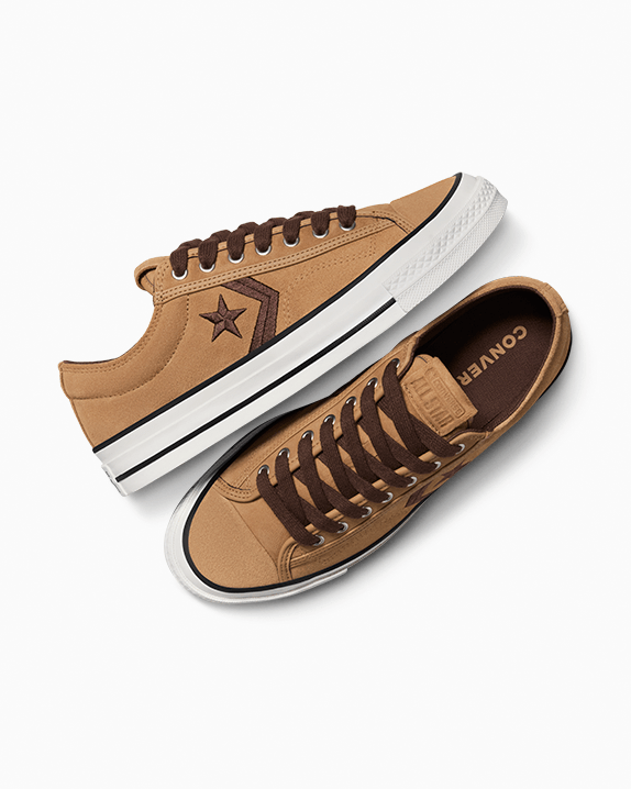 Star Player 76 Suede
