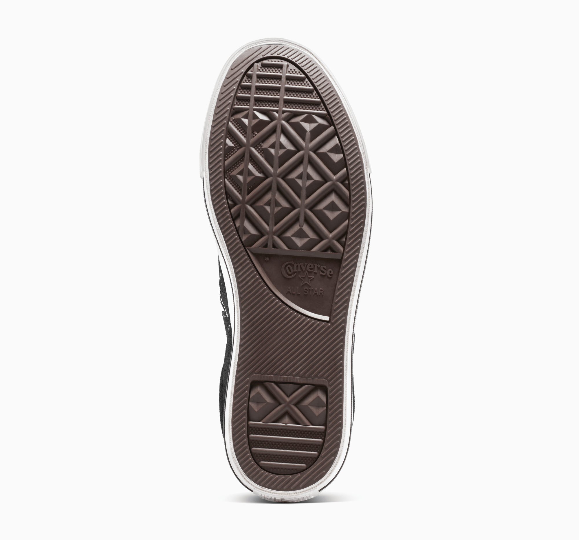 One STAR Converse One Star Pro Sneaker Brown - 31.95 € | Available at