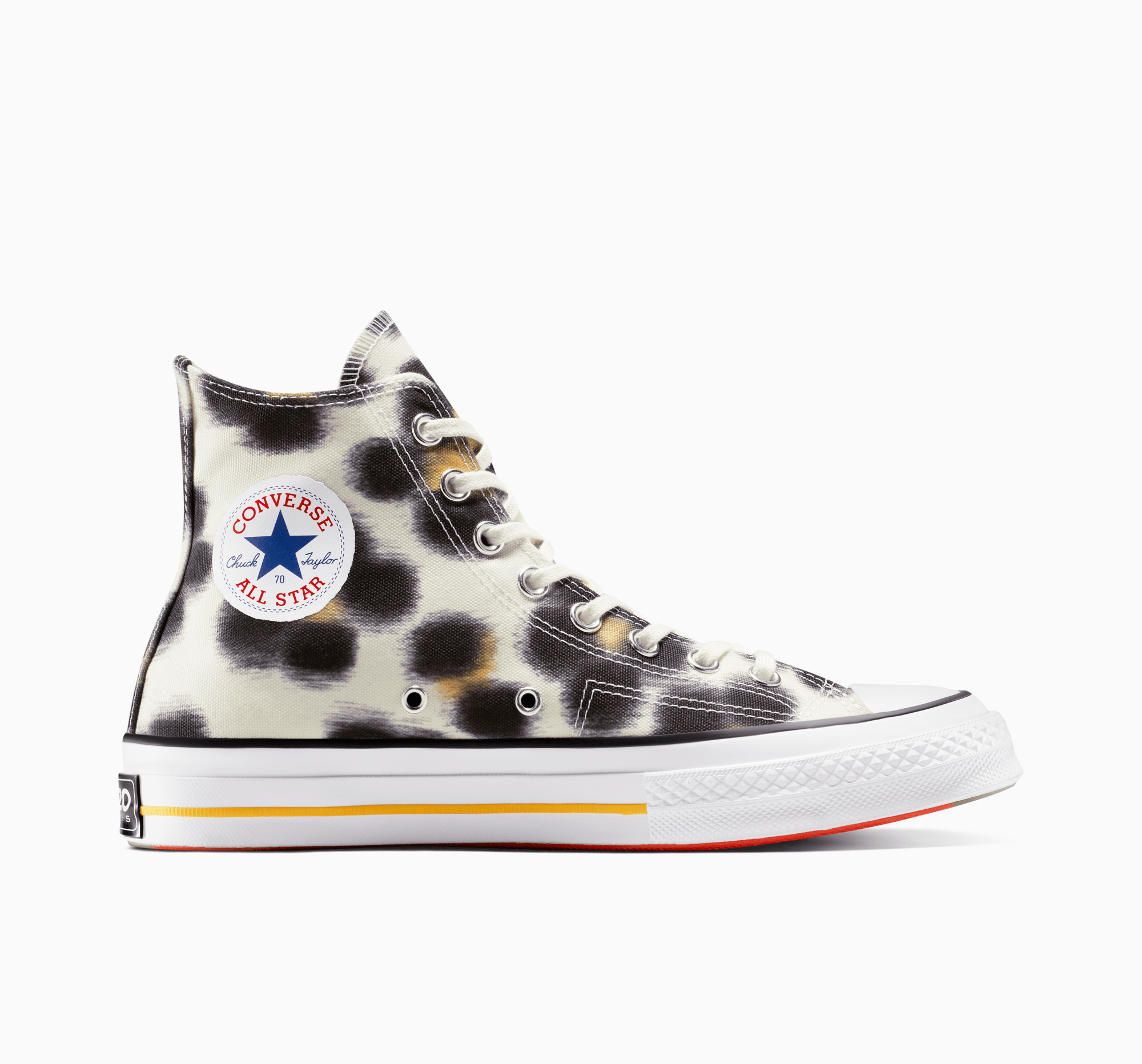 Converse x Kenzo Chuck 70 Sweet Corn/Solar Power A14788C