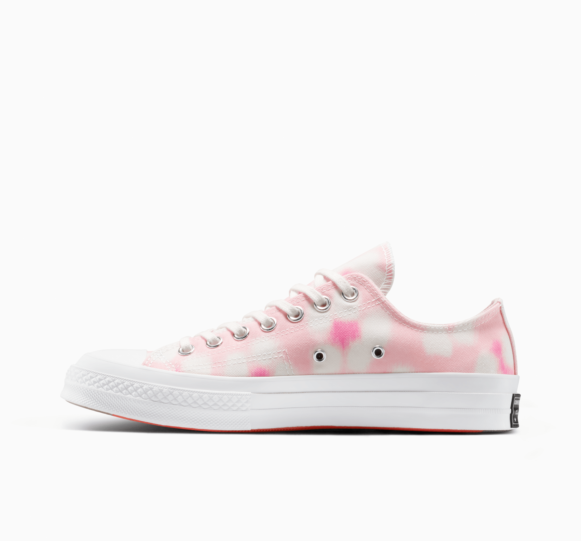 Converse x Kenzo Chuck 70 Pink Cosmos/Strawberry Cream A14789C