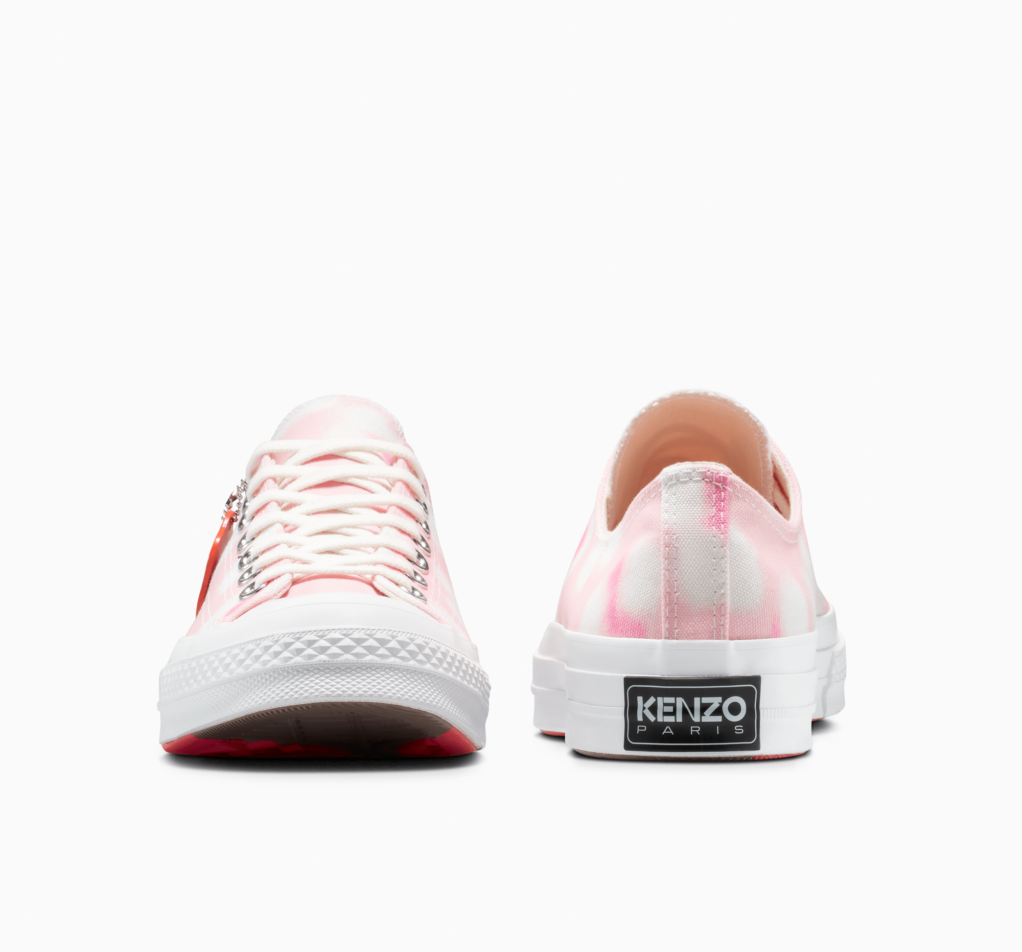 Converse x Kenzo Chuck 70 Pink Cosmos/Strawberry Cream A14789C