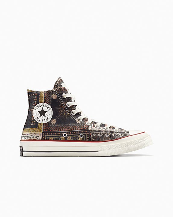 Converse x Isabel Marant Chuck 70