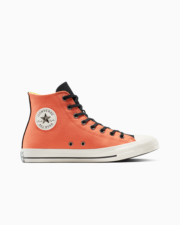 Converse x NARUTO SHIPPUDEN Chuck Taylor All Star