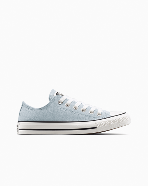 Chuck Taylor All Star Colorful Suede