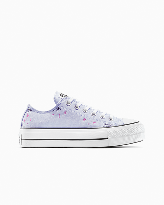 Chuck Taylor All Star Lift Platform Celestial