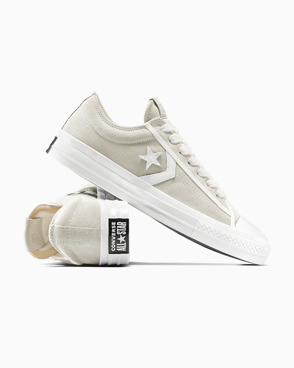 Star Player 76 Suede