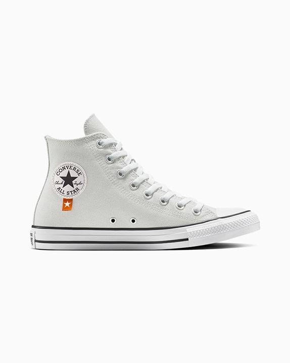 Chuck Taylor All Star Logo Tag