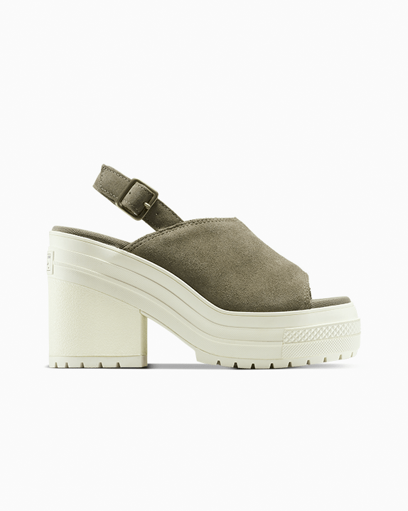Chuck 70 De Luxe Heel Mule