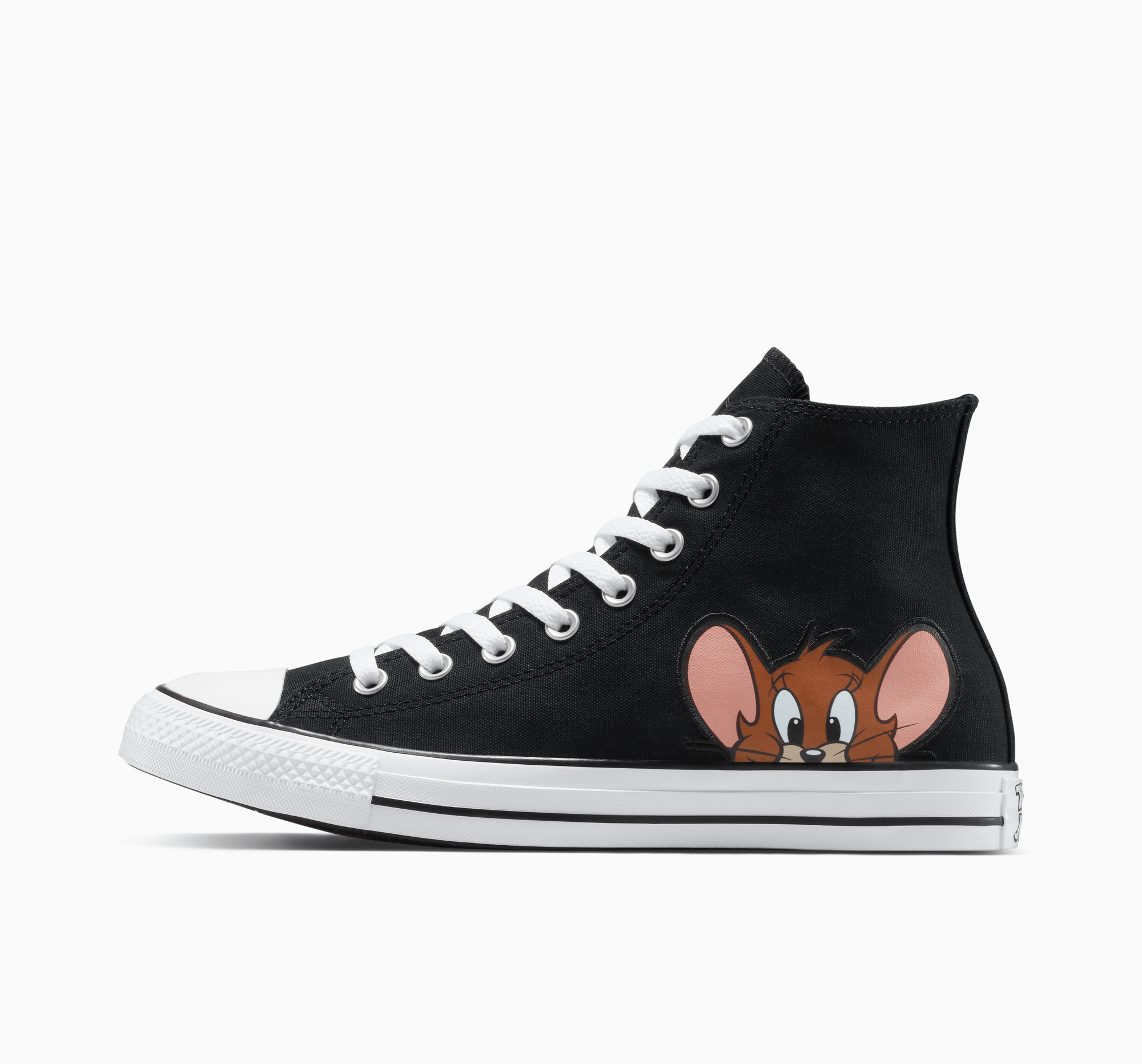 Lemonrice　1113 Chuck Taylor All Star Logo Tag Mudguard/White/Venetian Rust