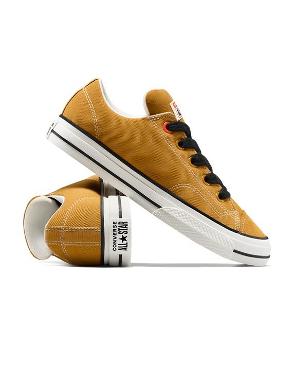 Converse Chuck Taylor Puff
