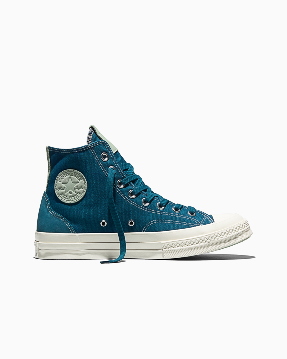 Converse Chuck 70 Canvas & Suede