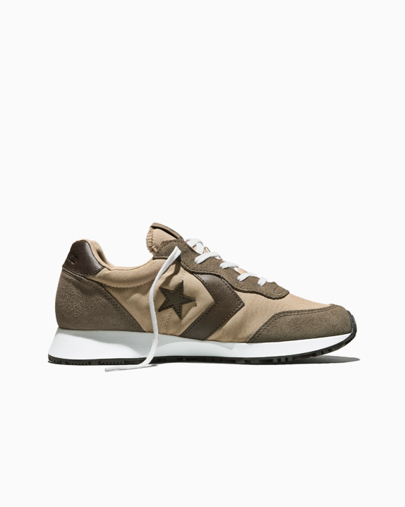 Converse Omega Trainer Suede