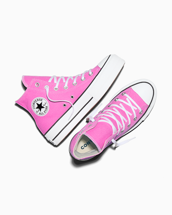 Converse Chuck Taylor All Star Lift Platform