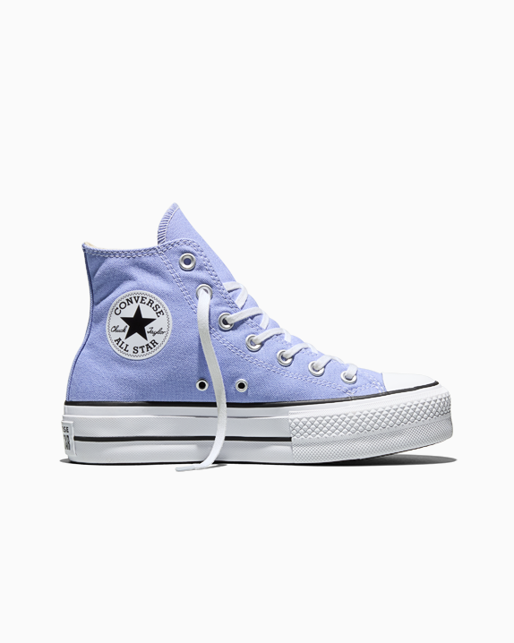 Converse Chuck Taylor All Star Lift Platform