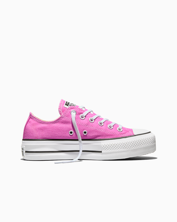 Converse Chuck Taylor All Star Lift Platform