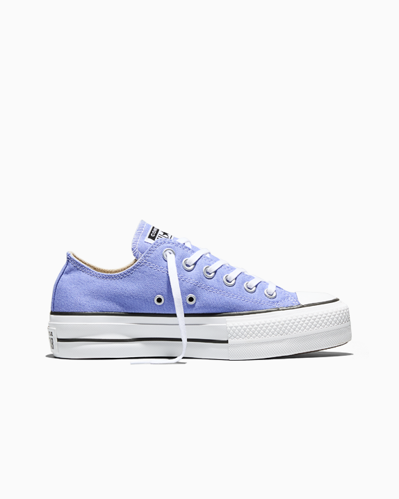 Converse Chuck Taylor All Star Lift Platform