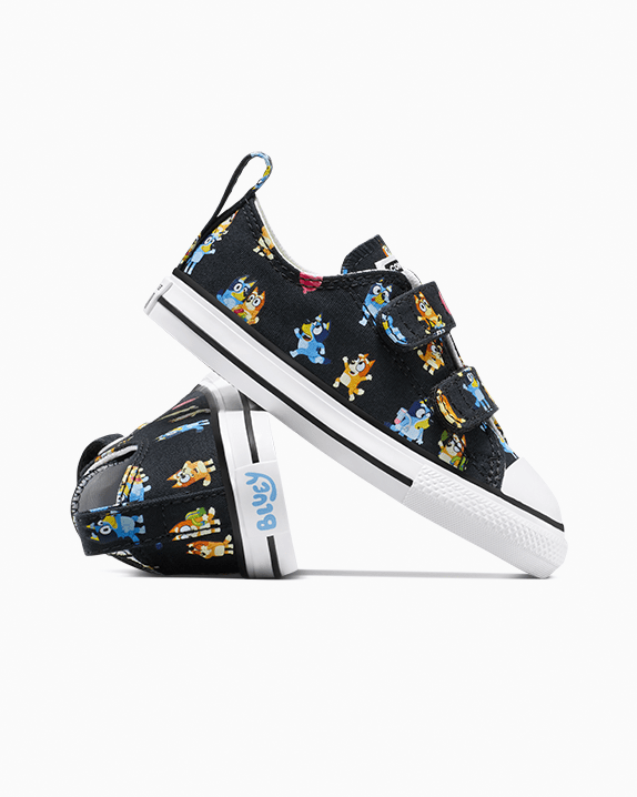 Converse x Bluey Chuck Taylor All Star Easy On