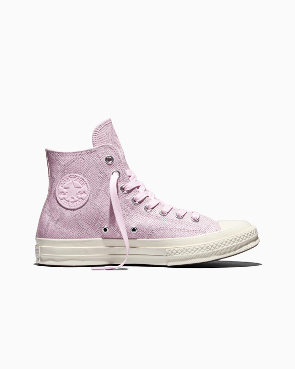 Converse Chuck 70 Snakeskin Print