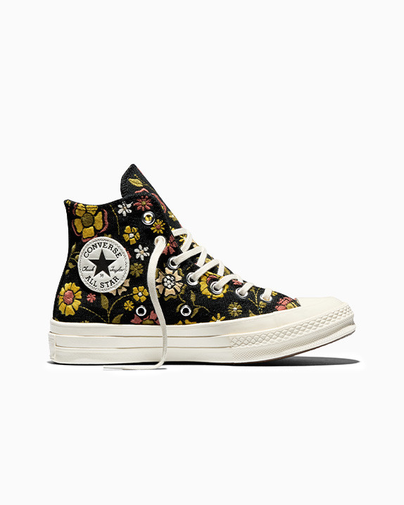 Converse Chuck 70 Retro Floral