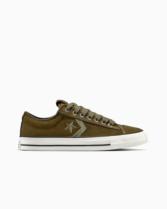 Converse Star Player 76 Suede