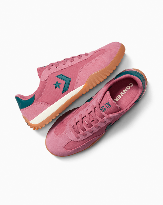 Converse Run Star Trainer