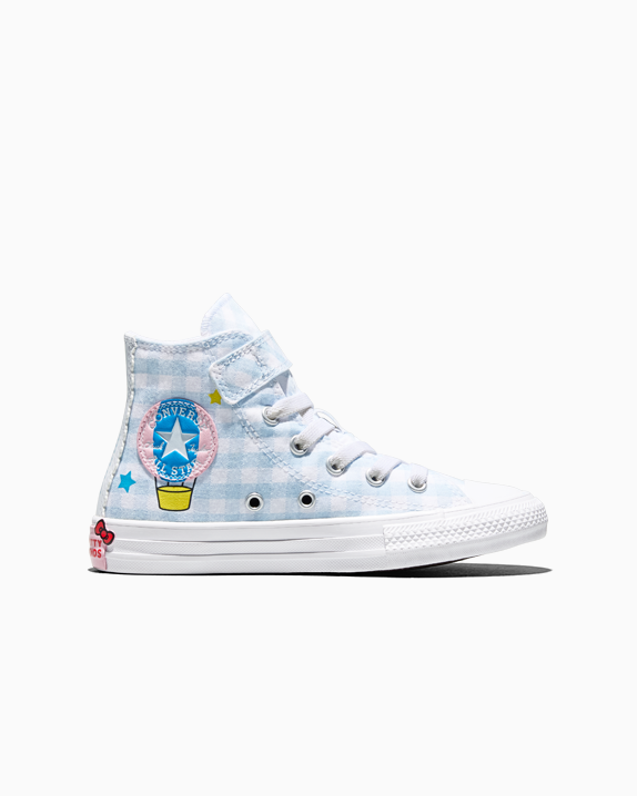 Converse x Hello Kitty And Friends Chuck Taylor All Star Easy-On Cinnamoroll