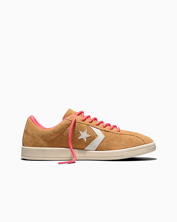 Converse All Star Classic Trainer Suede
