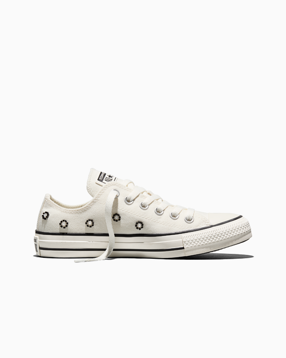 Converse Chuck Taylor All Star Beads