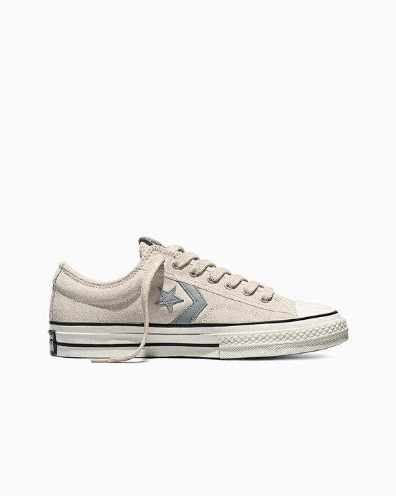 Converse Star Player 76 Suede