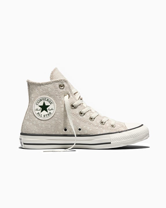 Converse Chuck Taylor All Star Deer Pattern