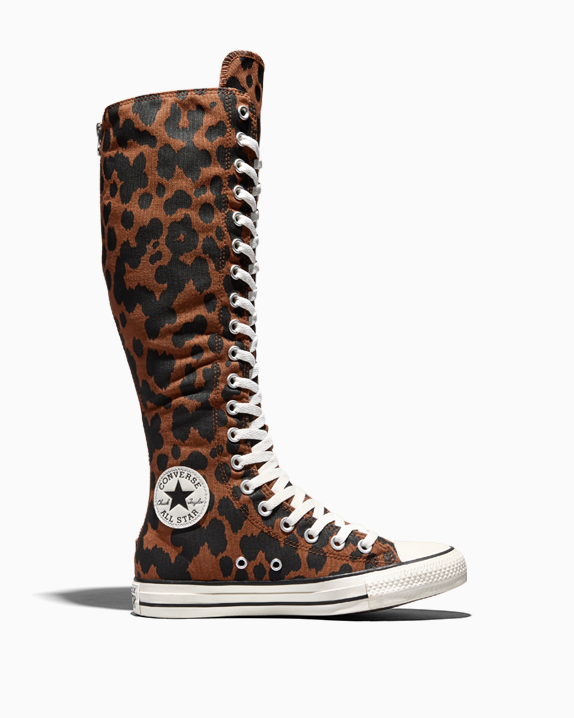 Converse Chuck Taylor All Star XXHi Cheetah
