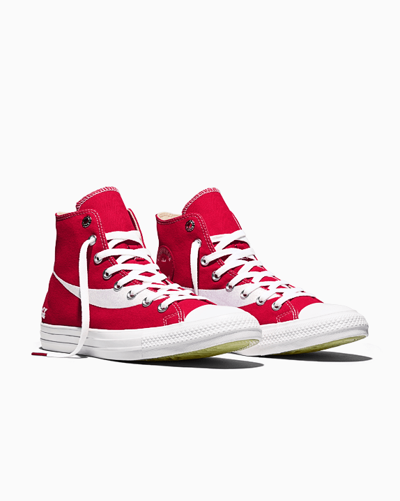 Converse x Coca-Cola Chuck Taylor All Star