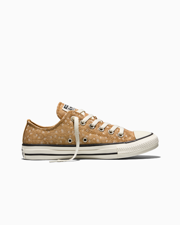 Converse Chuck Taylor All Star Deer Pattern