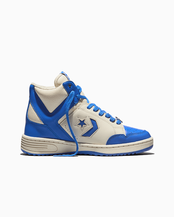 Converse x Stranger Things Weapon