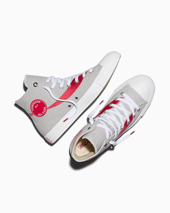 Converse x Coca-Cola Chuck Taylor All Star