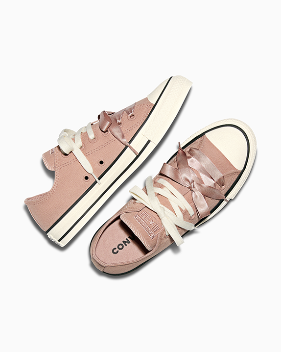 Converse Chuck Taylor All Star Peached Canvas