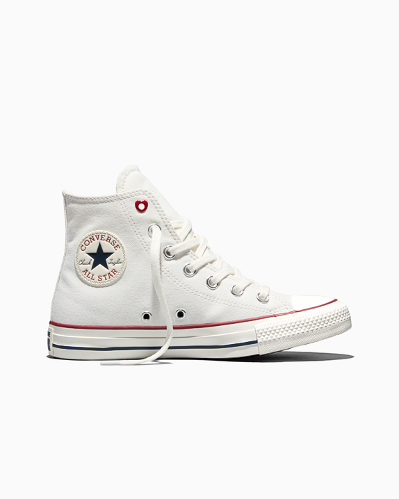 Converse Chuck Taylor All Star Hearts